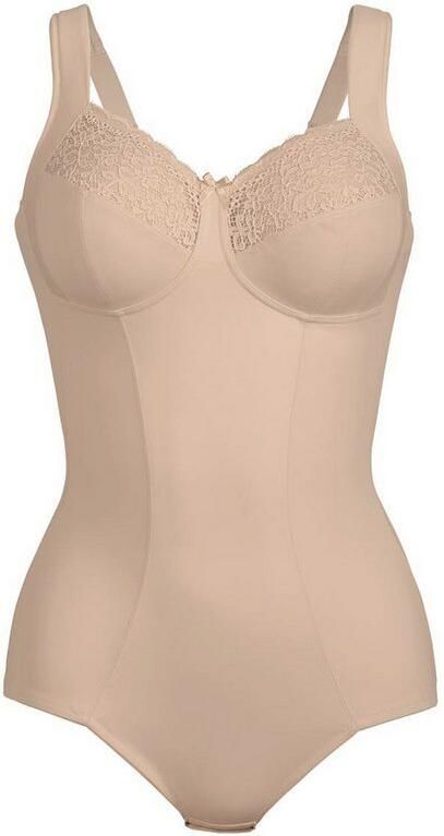 Anita Comfort Lijfje Havanna niet strijken ontlastende bandjes met kant vrouwelijk zacht comfortabel - Foto 7