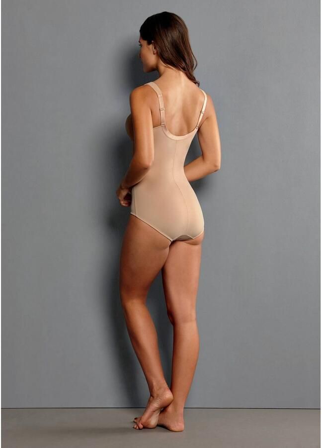 Anita Comfort Lijfje Havanna niet strijken ontlastende bandjes met kant vrouwelijk zacht comfortabel - Foto 3