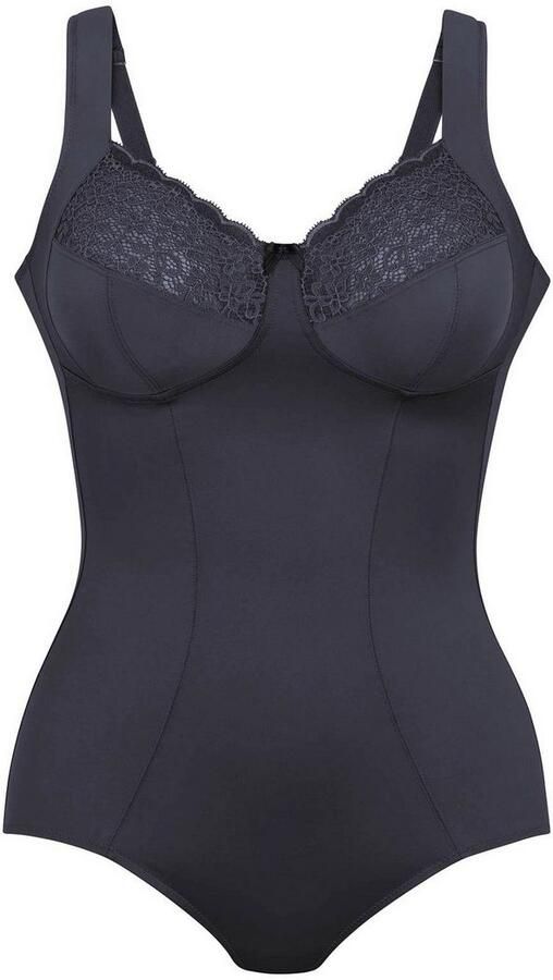 Anita Comfort Lijfje Havanna niet strijken ontlastende bandjes met kant vrouwelijk zacht comfortabel - Foto 4