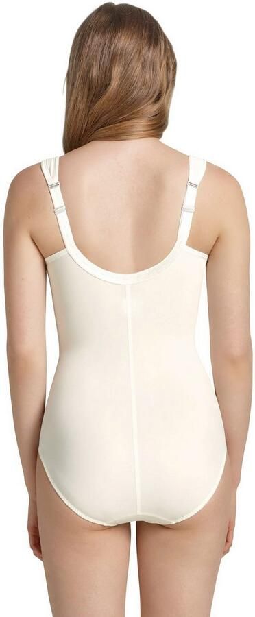 Anita Comfort Lijfje SAFINA Borduursels ontlastingbandjes vormende buikstreek vrouwelijk - Foto 4