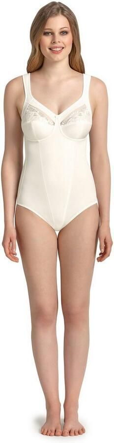 Anita Comfort Lijfje SAFINA Borduursels ontlastingbandjes vormende buikstreek vrouwelijk - Foto 7