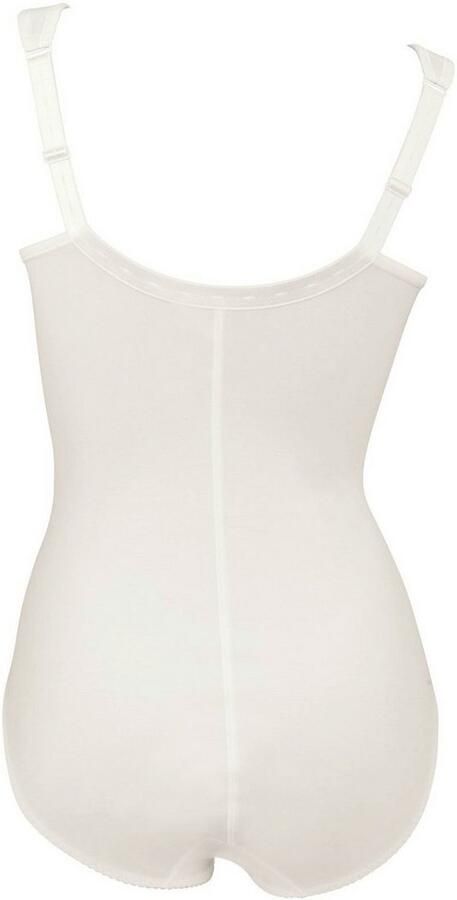 Anita Comfort Lijfje SAFINA Borduursels ontlastingbandjes vormende buikstreek vrouwelijk - Foto 3