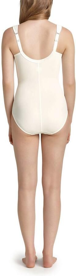 Anita Comfort Lijfje SAFINA Borduursels ontlastingbandjes vormende buikstreek vrouwelijk - Foto 6