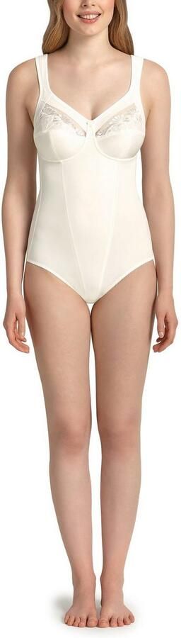 Anita Comfort Lijfje SAFINA Borduursels ontlastingbandjes vormende buikstreek vrouwelijk - Foto 5