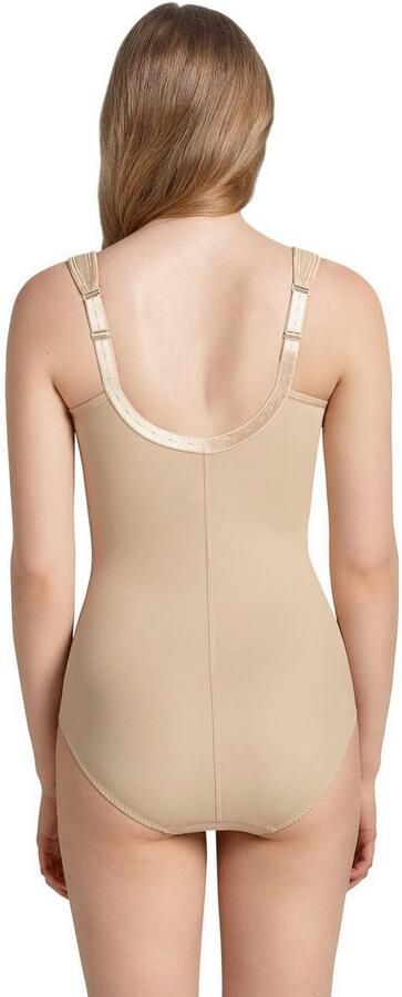 Anita Comfort Lijfje SAFINA Borduursels ontlastingbandjes vormende buikstreek vrouwelijk - Foto 5