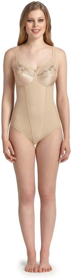 Anita Comfort Lijfje SAFINA Borduursels ontlastingbandjes vormende buikstreek vrouwelijk - Foto 8