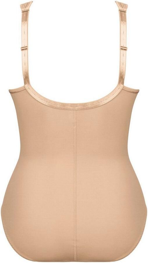 Anita Comfort Lijfje SAFINA Borduursels ontlastingbandjes vormende buikstreek vrouwelijk - Foto 4