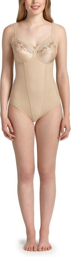 Anita Comfort Lijfje SAFINA Borduursels ontlastingbandjes vormende buikstreek vrouwelijk - Foto 7