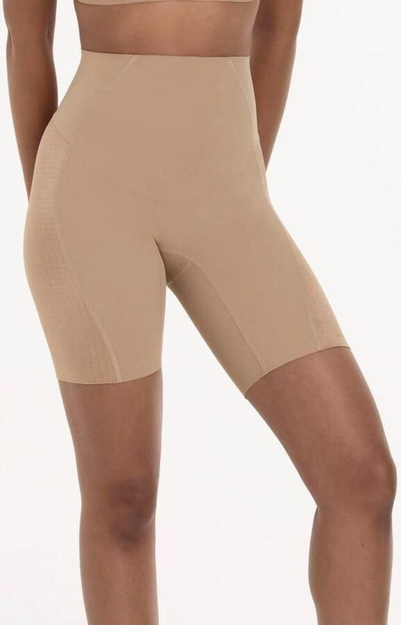 Anita Comfort Shapingbroek Beautyshaper zonder naden cleane cut geïntegreerde buiksteun noppenstof basic - Foto 5