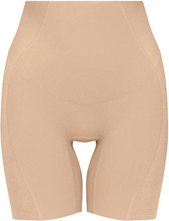 Anita Comfort Shapingbroek Beautyshaper zonder naden cleane cut geïntegreerde buiksteun noppenstof basic