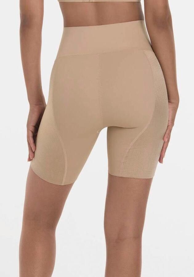 Anita Comfort Shapingbroek Beautyshaper zonder naden cleane cut geïntegreerde buiksteun noppenstof basic - Foto 3