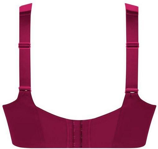 Anita Comfort Steun-bh Havanna Comfort bandjes met kant sierstrik brede bandjes zonder beugel (1-delig) - Foto 7