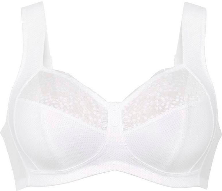 Anita Comfort Steun-bh Orely met kant driedelige cups verstelbare bandjes vrouwelijk - Foto 11
