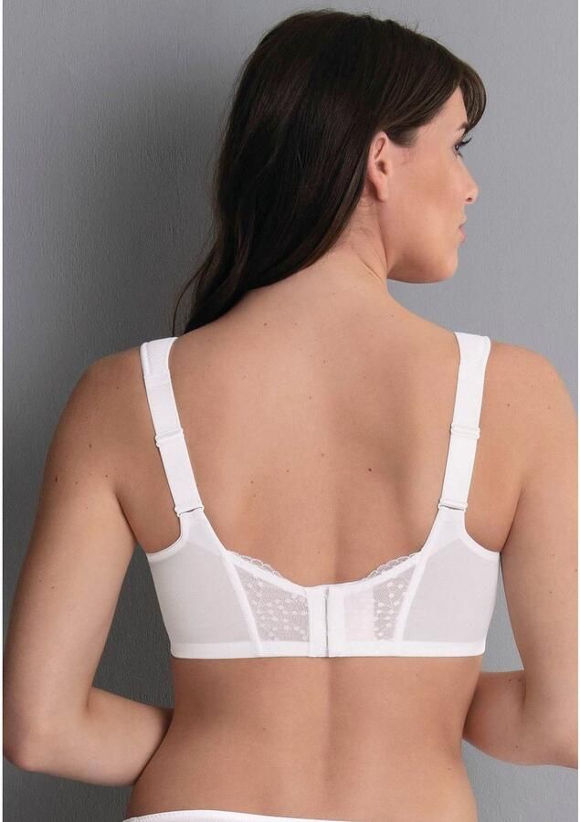 Anita Comfort Steun-bh Orely met kant driedelige cups verstelbare bandjes vrouwelijk - Foto 6