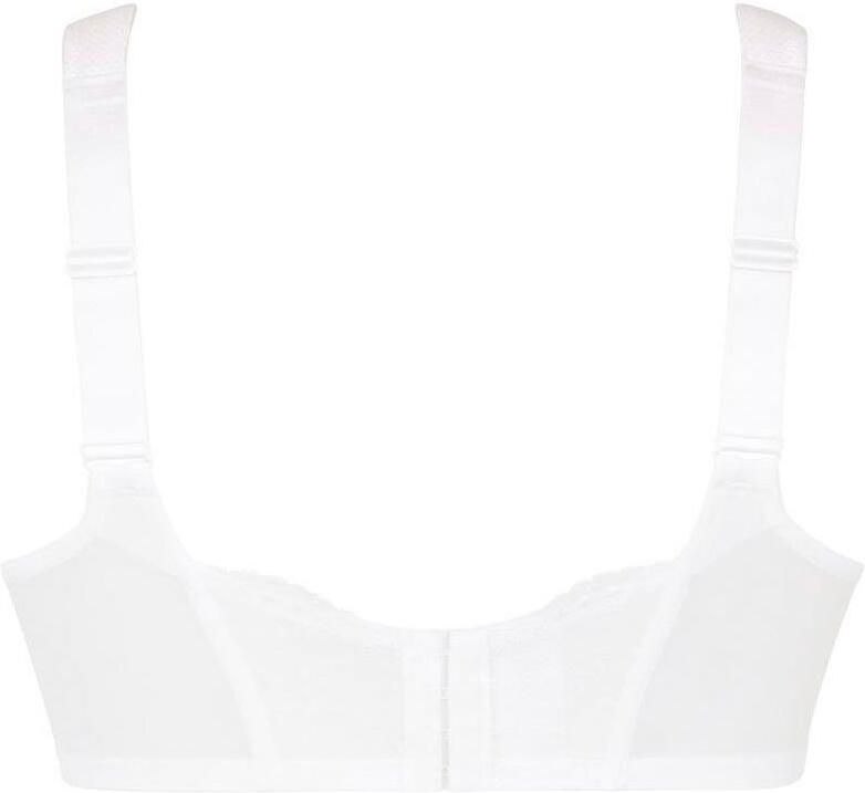 Anita Comfort Steun-bh Orely met kant driedelige cups verstelbare bandjes vrouwelijk - Foto 9