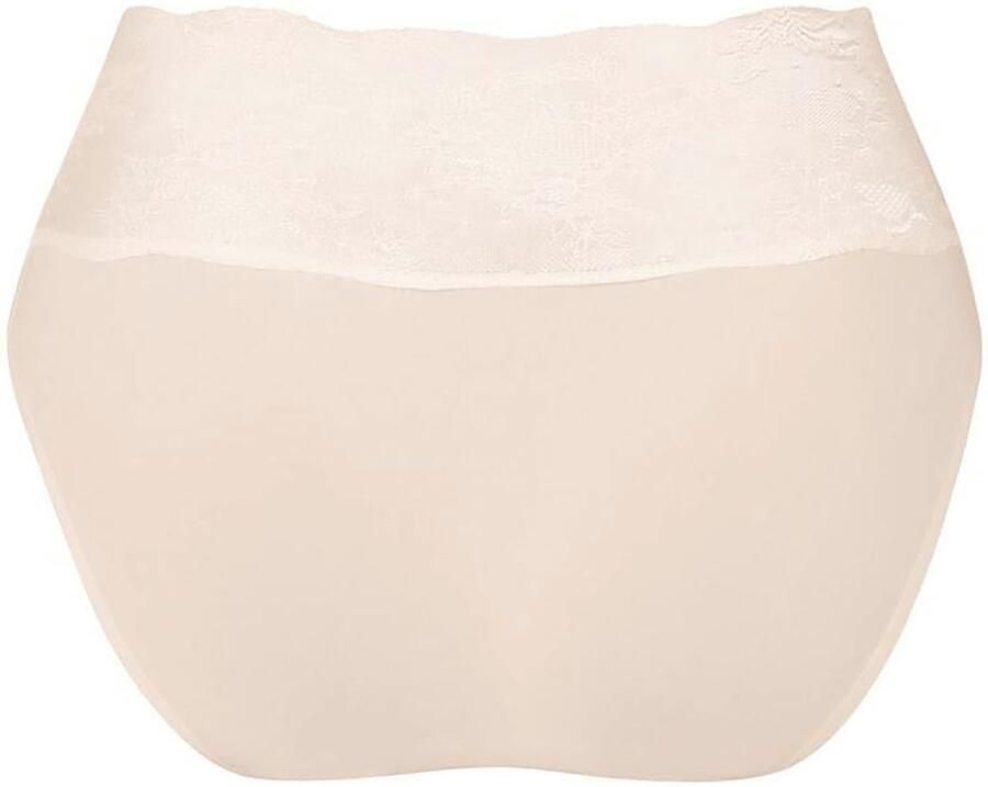 Anita Comfort Tailleslip Essential Lace zacht vrouwelijk elastisch comfortabel decoratieve kanten band