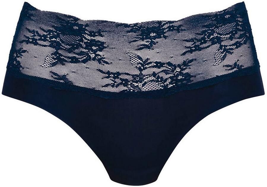 Anita Comfort Tailleslip Essential Lace zacht vrouwelijk elastisch comfortabel decoratieve kanten band - Foto 3