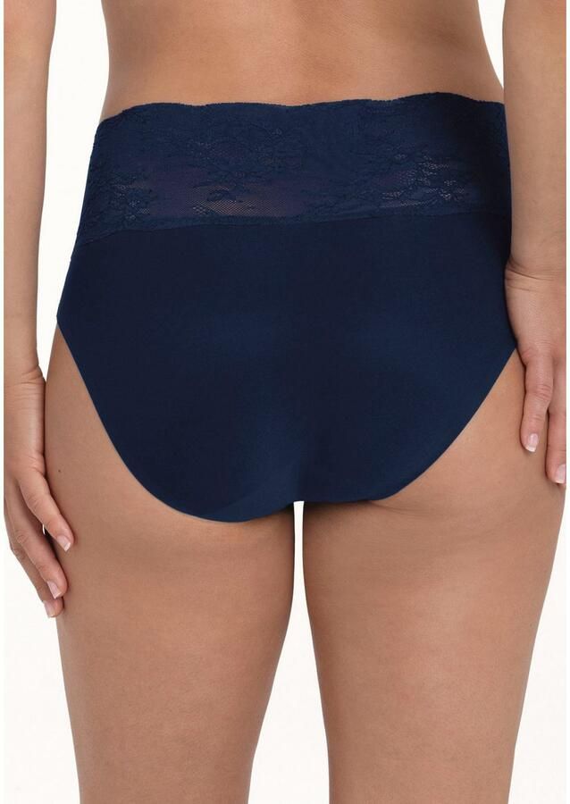 Anita Comfort Tailleslip Essential Lace zacht vrouwelijk elastisch comfortabel decoratieve kanten band - Foto 2