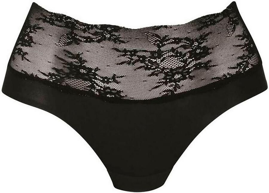 Anita Comfort Tailleslip Essential Lace zacht vrouwelijk elastisch comfortabel decoratieve kanten band - Foto 2