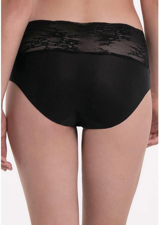 Anita Comfort Tailleslip Essential Lace zacht vrouwelijk elastisch comfortabel decoratieve kanten band - Foto 3
