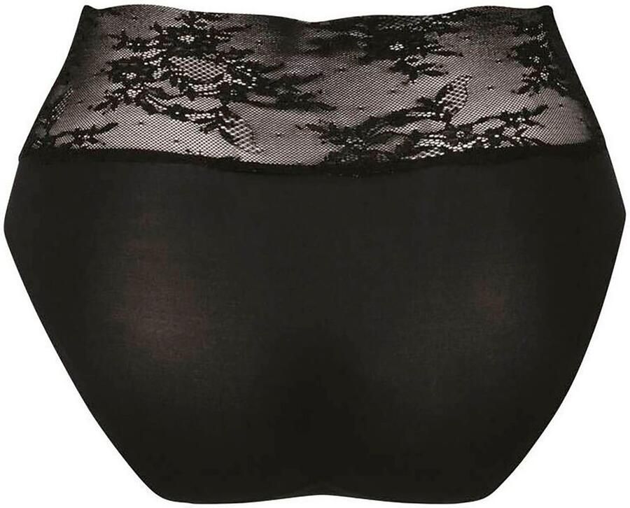 Anita Comfort Tailleslip Essential Lace zacht vrouwelijk elastisch comfortabel decoratieve kanten band