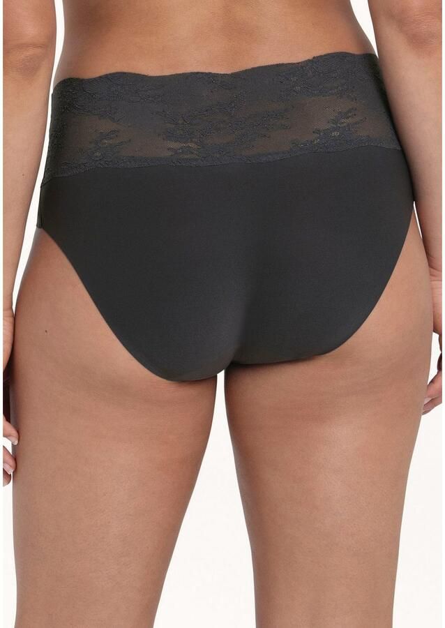 Anita Comfort Tailleslip Essential Lace zacht vrouwelijk elastisch comfortabel decoratieve kanten band - Foto 2