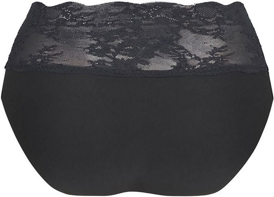 Anita Comfort Tailleslip Essential Lace zacht vrouwelijk elastisch comfortabel decoratieve kanten band