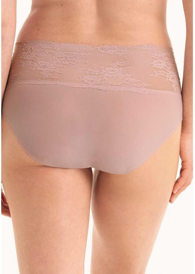Anita Comfort Tailleslip Essential Lace zacht vrouwelijk elastisch comfortabel decoratieve kanten band - Foto 2