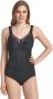 Anita Comfort Corrigerende body Comfort-corselet Clara Art korset figuur flatterend slanker makend vormend - Thumbnail 1