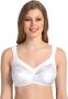 Anita Comfort Steun-bh Cup C-F perfecte pasvorm decoratief geborduurd voile (1-delig) - Thumbnail 1