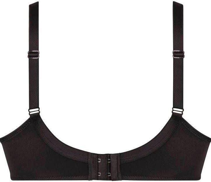 Anita Maternity Voedings-bh Basic met beugel naadloze cups verstelbare bandjes elastisch comfortabel (1-delig) - Foto 8