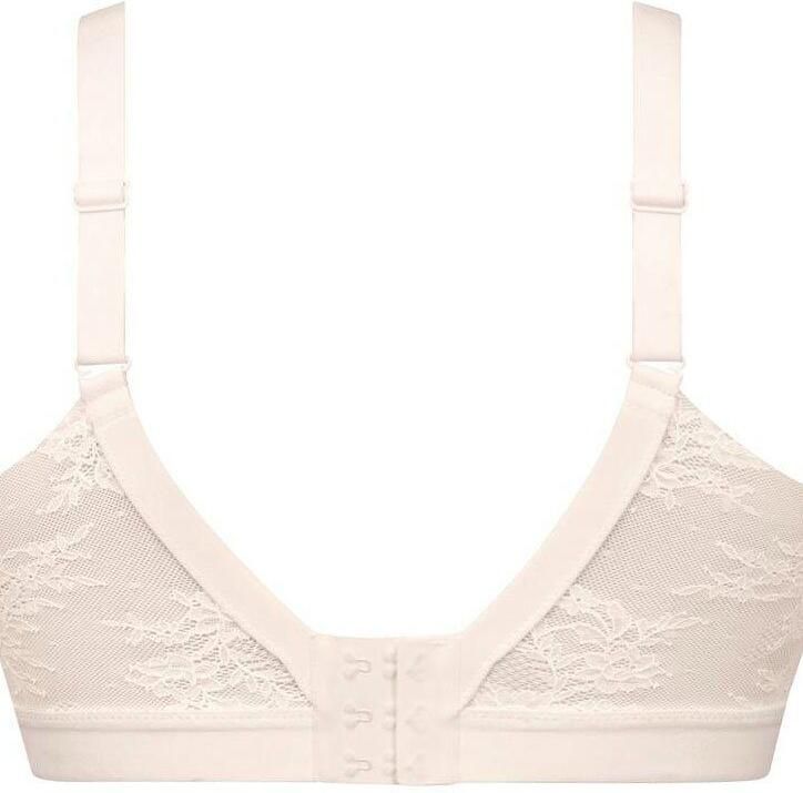 Anita Maternity Voedings-bh Essential Lace uitneembare cups met kant verstelbare bandjes vrouwelijk (1-delig) - Foto 4