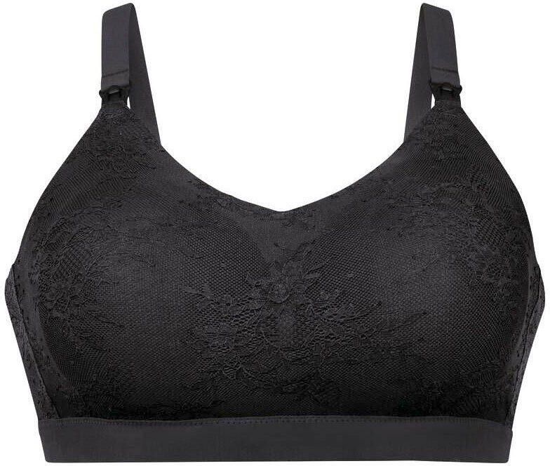 Anita Maternity Voedings-bh Essential Lace uitneembare cups met kant verstelbare bandjes vrouwelijk (1-delig) - Foto 5