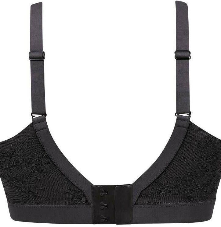 Anita Maternity Voedings-bh Essential Lace uitneembare cups met kant verstelbare bandjes vrouwelijk (1-delig) - Foto 4
