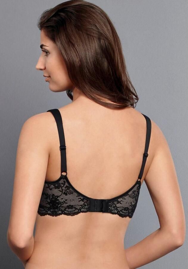 Anita Maternity Voedings-bh Miss Lovely Schuimcup kant op de rug verstelbare bandjes zonder beugel (1-delig) - Foto 7