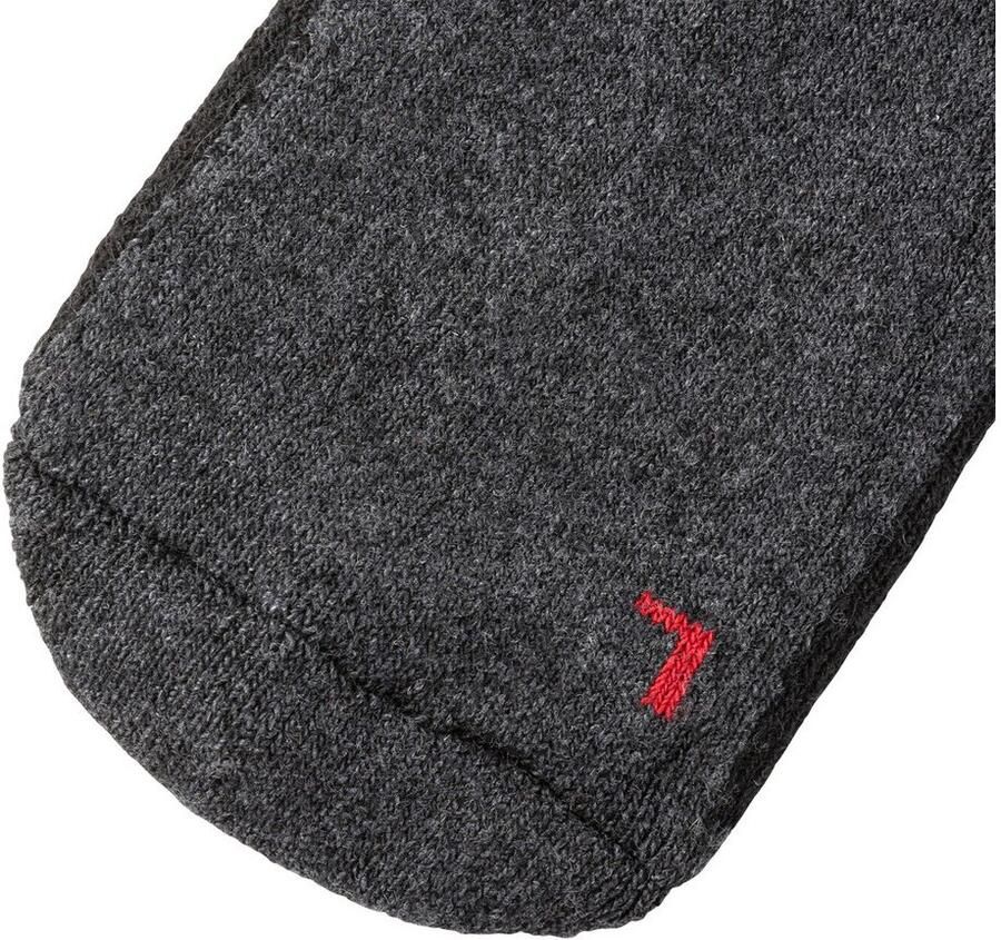 Apollo Basic sokken THERMAL TRACKING SOCKS Unisex met verwar de merinowol (2 paar Set van 3)