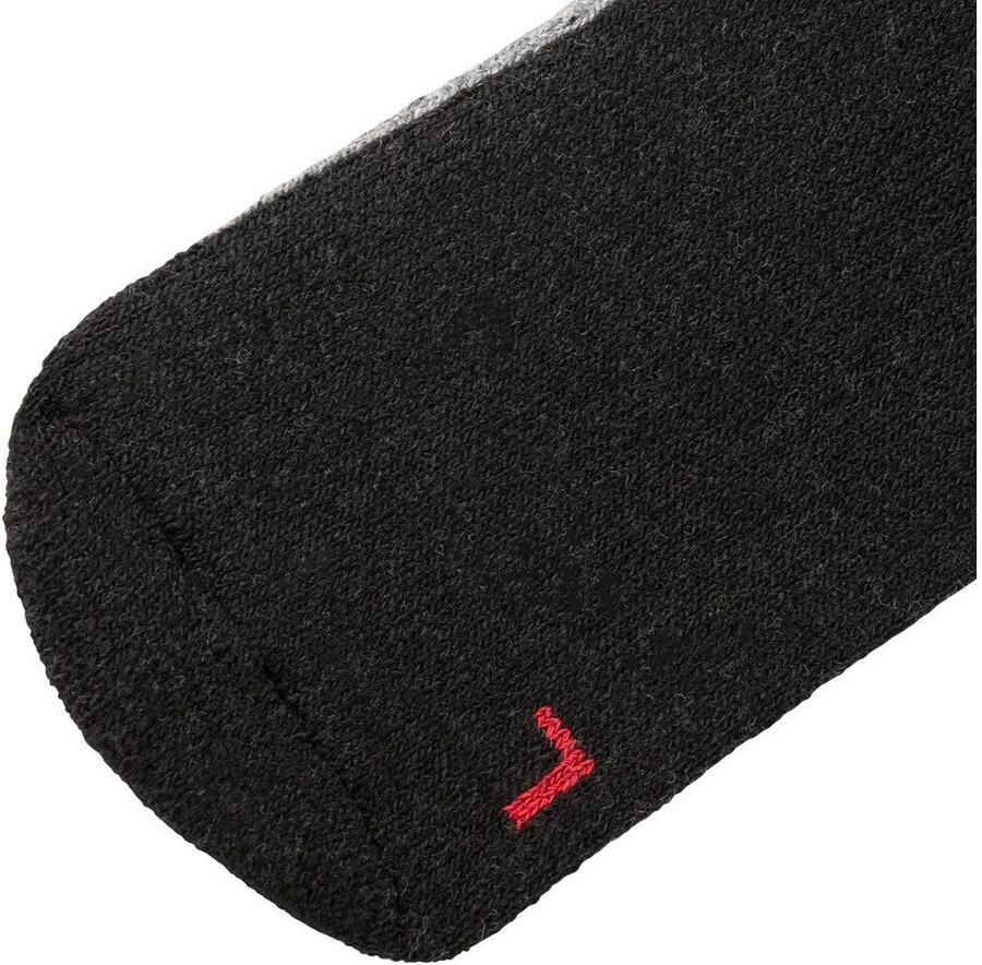 Apollo Basic sokken THERMAL TRACKING SOCKS Unisex met verwar de merinowol (2 paar Set van 3)