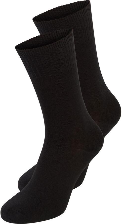 Apollo Compressiekousen Doorbloeding bevorderende thrombosesokken (3 paar 3) - Foto 7