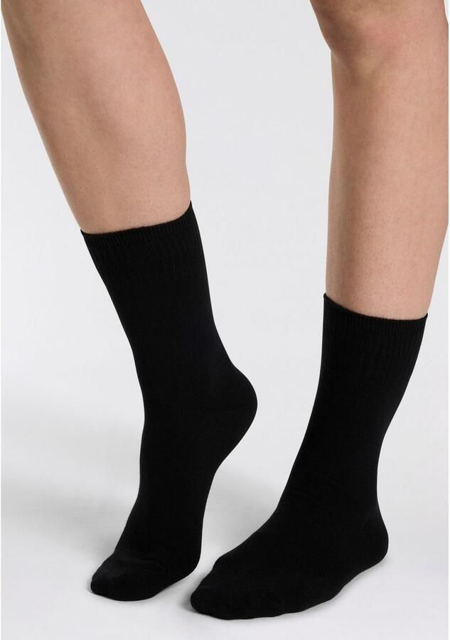 Apollo Compressiekousen Doorbloeding bevorderende thrombosesokken (3 paar 3) - Foto 3