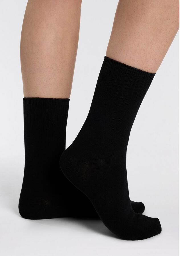 Apollo Compressiekousen Doorbloeding bevorderende thrombosesokken (3 paar 3) - Foto 4