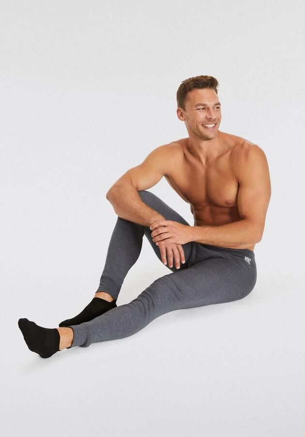 Apollo Enkelsokken Sneakersokken met hiellus bamboe comfort en perfecte pasvorm (6 paar Set van 6) - Foto 4