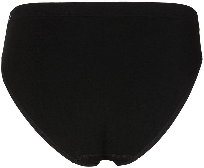 Apollo Hipster Naadloze bamboe taille- heup-slip zacht en comfortabel! (Set van 3) - Foto 8