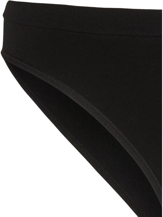 Apollo Hipster Naadloze bamboe taille- heup-slip zacht en comfortabel! (Set van 3) - Foto 2