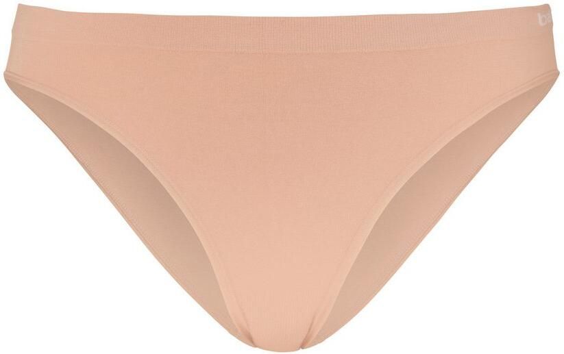 Apollo Hipster Naadloze bamboe taille- heup-slip zacht en comfortabel! (Set van 3) - Foto 9