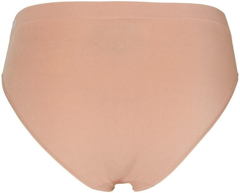 Apollo Hipster Naadloze bamboe taille- heup-slip zacht en comfortabel! (Set van 3) - Foto 8