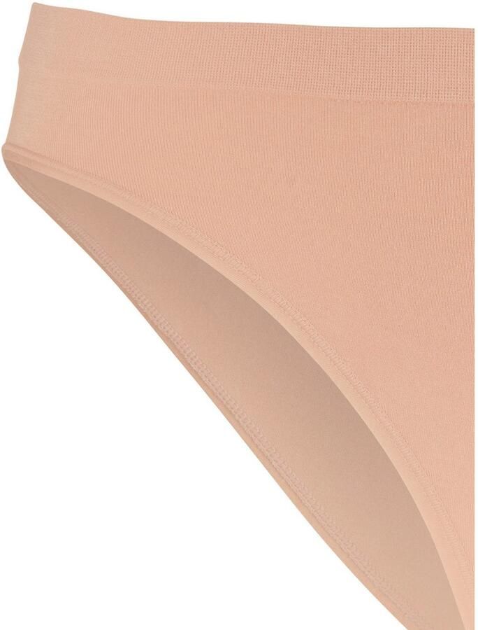 Apollo Hipster Naadloze bamboe taille- heup-slip zacht en comfortabel! (Set van 3) - Foto 2