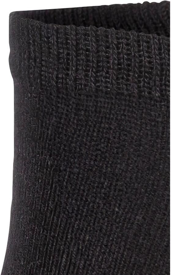 Apollo Korte sokken Sneakersokken van bamboe aangenaam comfort en perfecte pasvorm! (6 paar Set van 3) - Foto 7