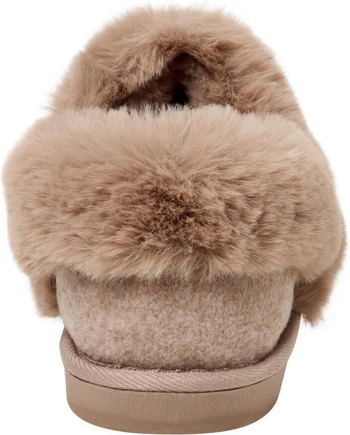 Apollo Pantoffels met slijtvaste rubberen zool (2-delig) - Foto 2