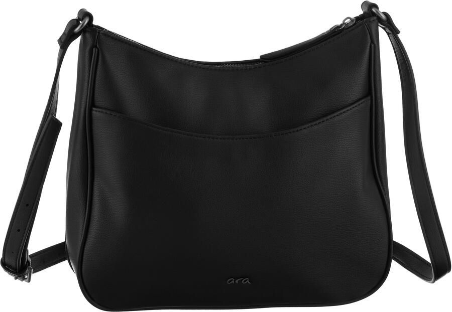 Ara Schoudertas zakentas met sleutelhouder - Foto 5