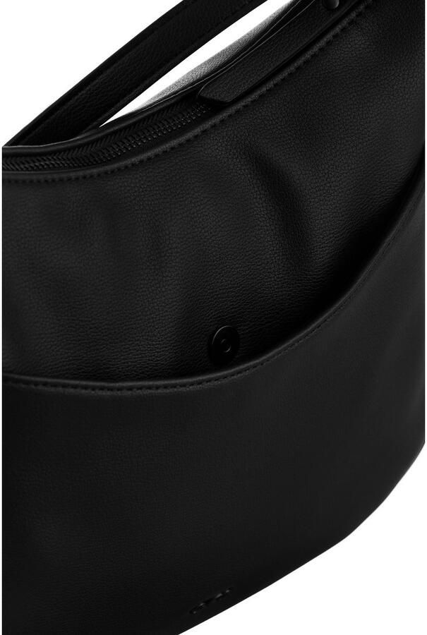 Ara Schoudertas zakentas met sleutelhouder